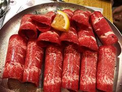 -姜虎东白丁烤肉(恒隆广场店)