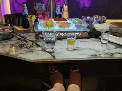 -喜悦堂PartyRoomKTV