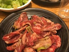 -西塔斗牛家烧烤(中海寰宇店)