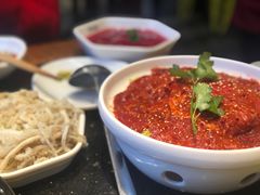 -香佰里鲜货火锅(佳乐金街店)