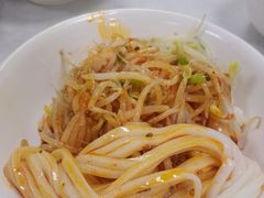 -薛昌利大米面皮(南关正街店)