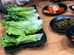 -肉甲韩国木炭烤肉(新壹街1店)