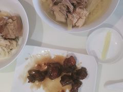 -鼎泰丰(渔阳店)