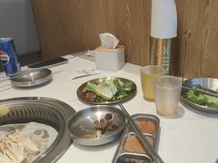 -花味·自助烤肉(南方时代店)