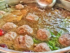 -原汁原味驴庄(长岭村店)