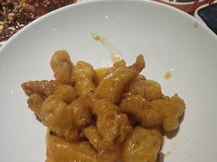 -杨氏青龙虾·羊蝎子(金盛路总店)