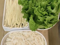 -潮正和潮汕牛肉火锅·老字号(番禺万达店)