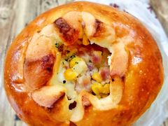 -丁香西饼屋(桂林路店)