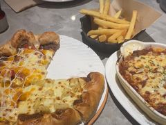 -必胜客(东大桥店)