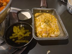 -HOTISLAND海鸡岛·韩国料理(江南西店)