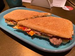 -BOCATA 西班牙餐厅(三里屯店)