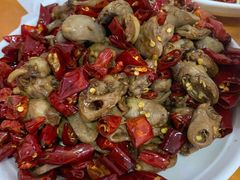 -如意香辣鸡架(总店)