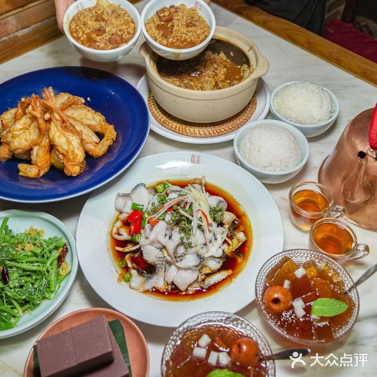 感谢热心网友的推荐,小吊梨汤是好吃的~