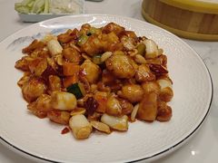 -东方太阳城淮扬餐厅(会所中餐厅店)