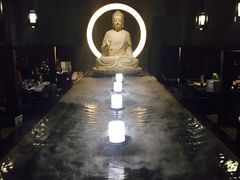 上井精致料理-梅筑·创意料理(王府井百货店)