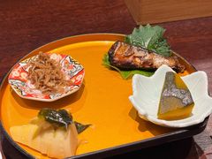 -加奈日本料理