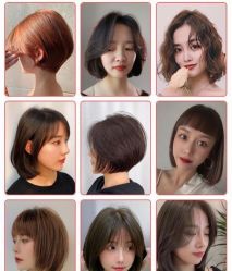 -时尚殿堂hair salon