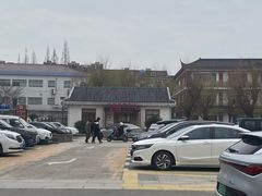 -上海东林寺(金山区)