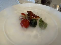 -上海和平饭店龙凤厅 Dragon Phoenix