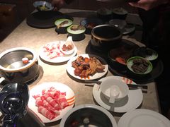 -V-ONE西雅图海鲜自助餐厅(仓山万达广场店)