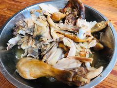 -香竹农庄•传统竹筒饭(十年店)