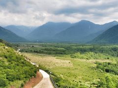 -石棉县孟获城