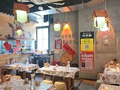-耙吉吉川味小酒馆(本地人回头店)