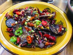 -张氏父子常德肠子馆(红星总店)