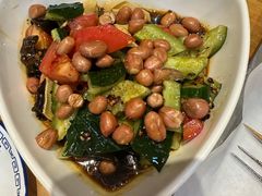 -老味烧烤(总店)