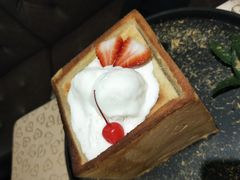 -大鸭梨烤鸭(左家庄店)