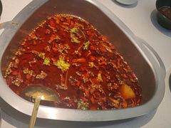 -味之绝美蛙鱼头火锅(松江万达店)