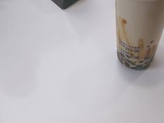 -煲珠公·老红糖珍珠奶茶(长宁龙之梦店)