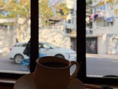 -RUMORS COFFEE ROASTERY鲁马滋咖啡(湖南路店)