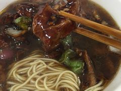 -明呈黄鱼面馆(斜土路店)