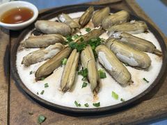 -阿毛饭店(和义路店)