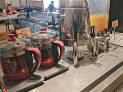 -杭州开元名都大酒店·地中海自助餐厅