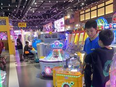 -星际传奇(新都七一国际广场店)