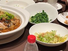 -江南·JIANGNAN(北京歌华开元大酒店)