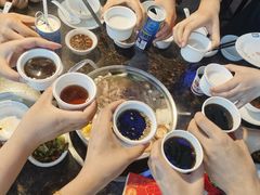 -八合里潮汕鲜牛肉火锅(深圳海岸城店)
