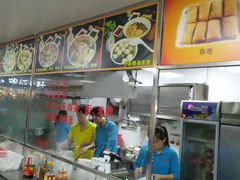 -华威达牛庄(黄埔大道西店)
