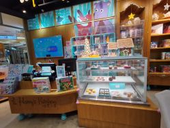 -Harry's Kitchen哈里小屋(上海大悦城店)