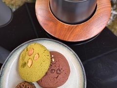 拿铁-一尺花园(安和花园店)