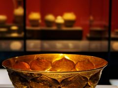 -陕西历史博物馆