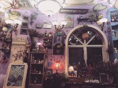 -广州迷途主题旅馆(海珠广场店)