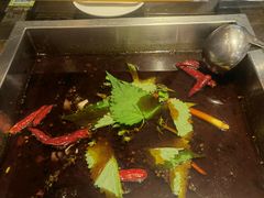鱼火锅-张大胡子鱼头火锅酒楼(长益路店)