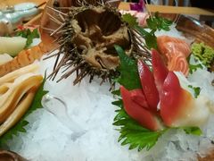 -割烹旭日本料理(龙湖狮山天街店)