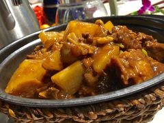 -东馆和天下特色餐饮(工农店)