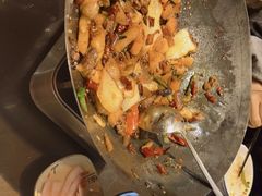 -富正毅三下锅·湘西韵味(天门山索道店)