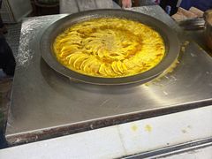 -老新隆牛肉锅贴(新街口店)