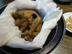 -大鸽饭(马王堆店)